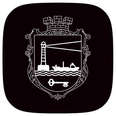 Герб міста Бучач